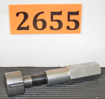 1.5000" - 1.5003" PLUG GAUGE